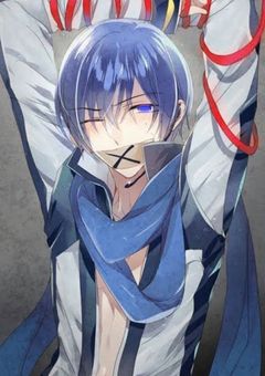 KAITOに愛されたい