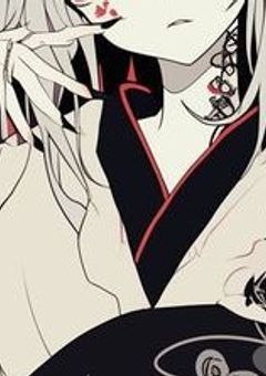 まほやくなりきり！！