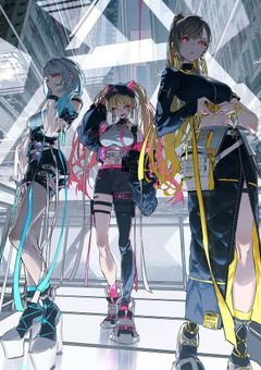 まほやくなりきり