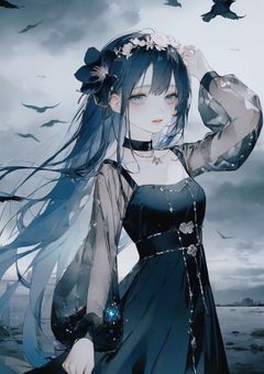 まほやくなりきり