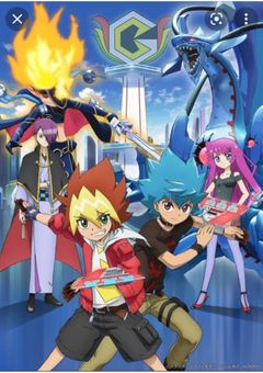 遊戯王sevens《夢主》