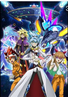 遊戯王ゴーラッシュ‼︎