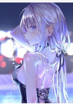 いや、私が可愛がられてどうする、？