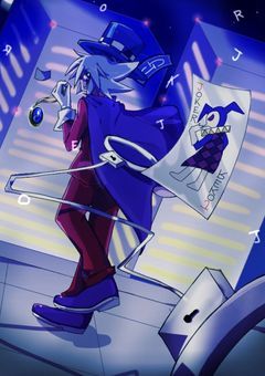 初めまして、お姫様…今宵貴方を惚れさせに来ました…