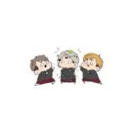 ひーさんのアイコン画像