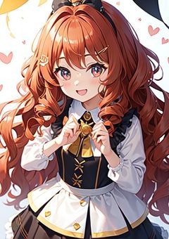 【⏳】ギャルは王子様に愛される⏳ver.