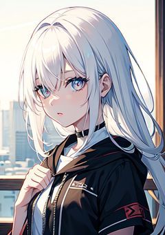 【⏳】飛び降り少女は魔王様に拾われる