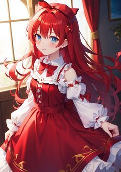 【🎲】エリートな先輩は清楚？