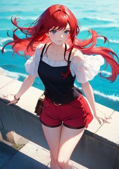 【🎲】お酒好きなお隣さんはグローバルお兄さんらしいです