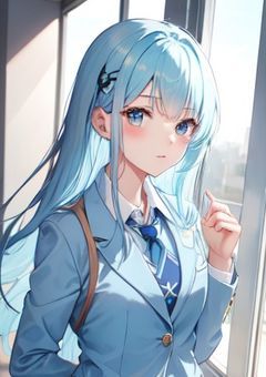 【🎲】恋したのは先生でした🐱Ver.