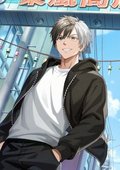 ボウフウリンの姫の王子様探し