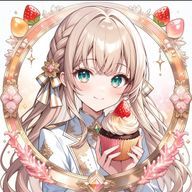 滝 静流@低浮上更新ストップ中さんのアイコン画像