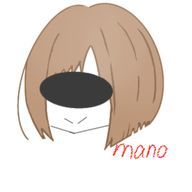 manoさんのアイコン画像