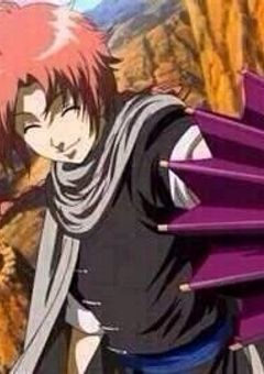 春雨に入っていることを内緒で万事屋入ってみた