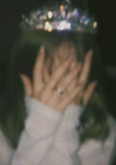 キャバ嬢と黒服