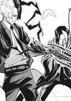 イノセントゼロの7人目の子供、イーストン校に潜入捜査したけど皆から何故か愛されて……