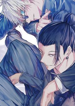 五条家のお姫様、任務先が魔界だった件