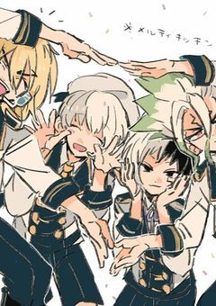 #_自称タダの高校生……(?)