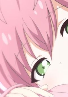  僕と “ 恋 ” してみない ？