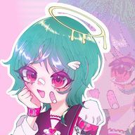 羽虞 @（꒰ঌ♡໒꒱）さんのアイコン画像