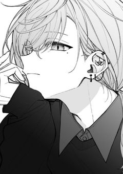 #幼馴染、男だった件について【kne】