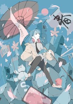 合コン行ったら推しと....！？