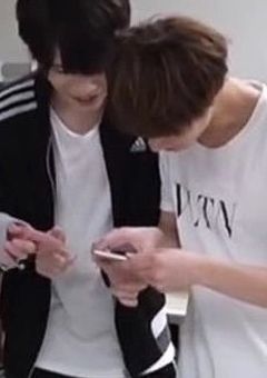 なべさんふかさん