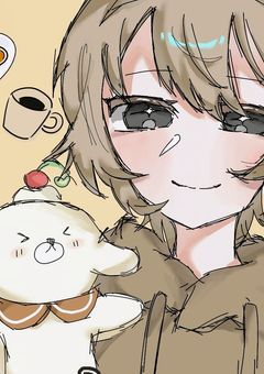 プリチューバー様描くだけ描く部屋