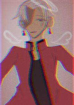 私の初恋は貴方…