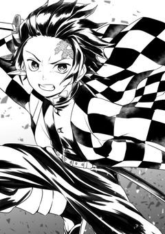 必殺パンチ、鬼に効いた件。