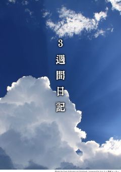 3週間日記 (妖はじ小説)