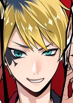 7章デュースの夢世界線に来てしまった…