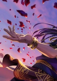 ジャミルお兄様の苦労