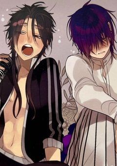 蘆屋道満の”元式神”は百鬼学園の理事長やってます