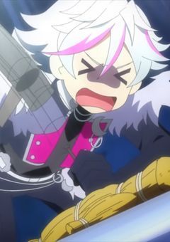 殿と拙者の愉快な日常