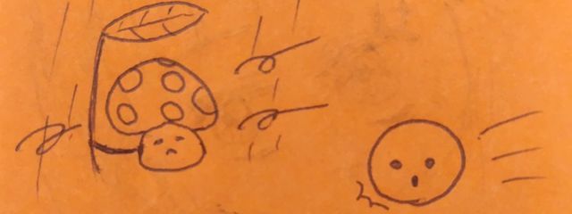 空音流奈さんの壁紙画像