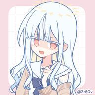 空音流奈さんのアイコン画像