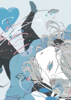 私？イケメン目当てに舞い降りた天使様だよ