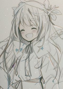 瑠璃、作品の方向性を変えるの巻