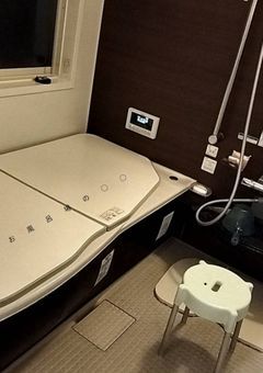 お風呂場の○○
