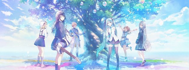 みらいさんの壁紙画像