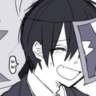 一瀬さんのアイコン画像
