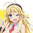 弦巻マキ