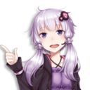 結月ゆかり