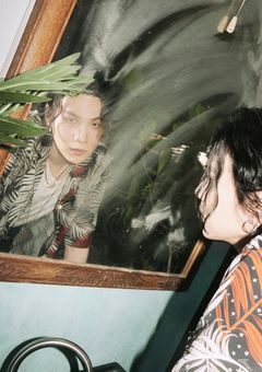 僕の恋人はどっぺるです