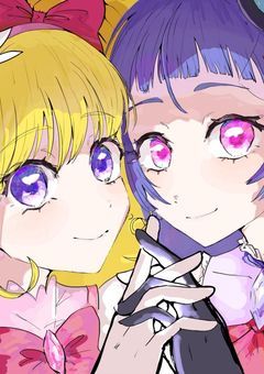 イラスト部屋！！！