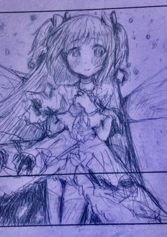 イラスト部屋!!!