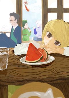 イラスト部屋！！！