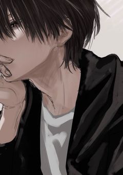 男前先輩を堕としたい！！