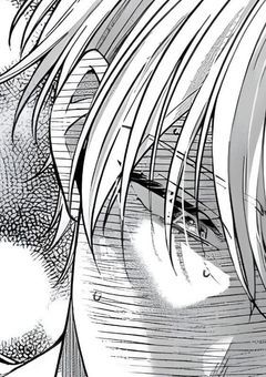 猫目ヤンキーかわいい件。